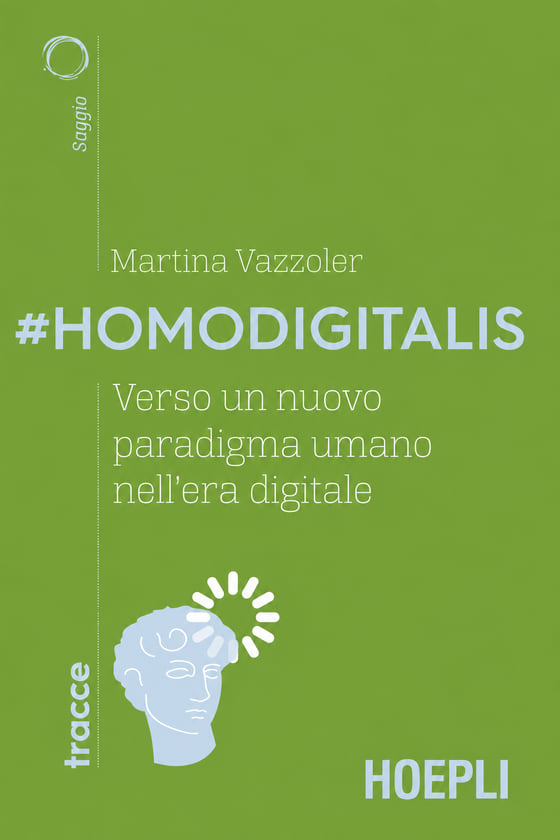 HomoDigitalis book cover