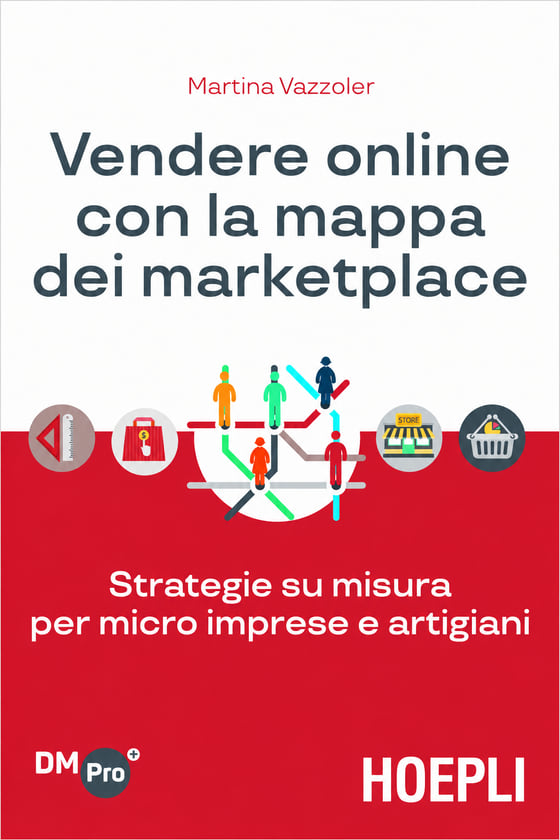 Marketplace Strategy book cover